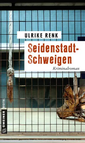 Renk | Seidenstadt-Schweigen | E-Book | www.sack.de