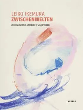 Firmenich / Janssen |  Leiko Ikemura. Zwischenwelten | Buch |  Sack Fachmedien