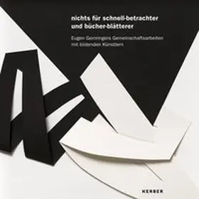 Gilbert |  nichts für schnell-betrachter und bücher-blätterer | Buch |  Sack Fachmedien