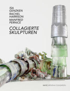 KAI 10 | Arthena Foundation |  Collagierte Skulpturen | Buch |  Sack Fachmedien