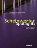Otto / Catler-Pelz / Schwarz |  Scheinwerfer | Buch |  Sack Fachmedien