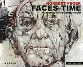 Feger |  Norbert Feger - Zeitgesichter | Buch |  Sack Fachmedien