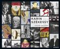 Levy |  Karin Székessy | Buch |  Sack Fachmedien