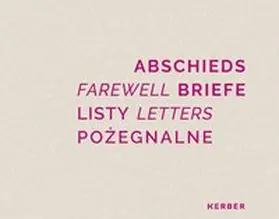 Moltke / Putensen |  Abschiedsbriefe | Buch |  Sack Fachmedien