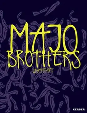 Bauer |  MaJo Brothers | Buch |  Sack Fachmedien
