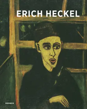 Mössinger / Richter |  Erich Heckel | Buch |  Sack Fachmedien