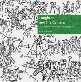 Krauss |  Laughter and the Camera | Buch |  Sack Fachmedien