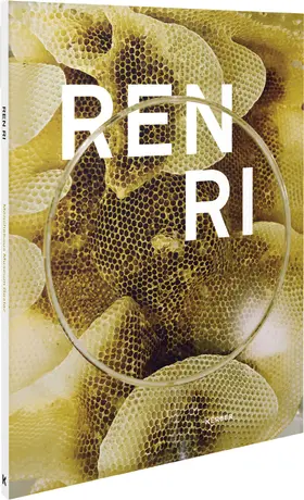 Ruhrberg |  Ren Ri | Buch |  Sack Fachmedien