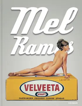 Levy |  Mel Ramos | Buch |  Sack Fachmedien