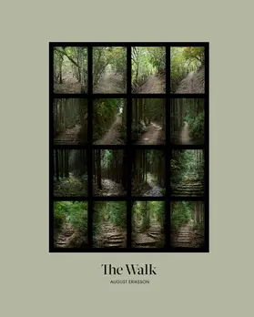 Eriksson / Snickare |  The Walk | Buch |  Sack Fachmedien