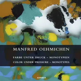Oehmichen |  Manfred Oehmichen | Buch |  Sack Fachmedien