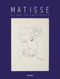 Kunstmuseum Pablo Picasso Münster |  Henri Matisse | Buch |  Sack Fachmedien