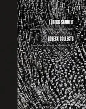 Zybock |  Lübeck sammelt | Buch |  Sack Fachmedien