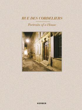 Schulz |  Rue de Cordeliers | Buch |  Sack Fachmedien