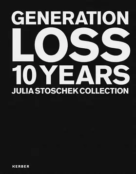 GENERATION LOSS | Buch |  Sack Fachmedien