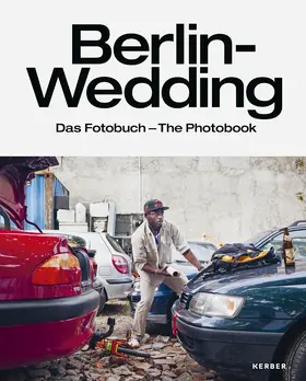 Völcker / Boek |  Berlin-Wedding | Buch |  Sack Fachmedien