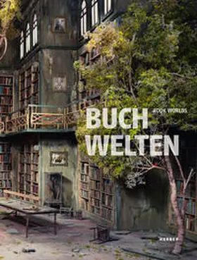Janssen / Firmenich |  Buchwelten | Buch |  Sack Fachmedien