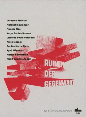  Ruinen der Gegenwart | Buch |  Sack Fachmedien