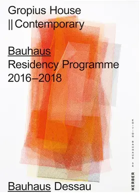 Perren / Beyn / Buitrago Garcia |  House Gropius | Buch |  Sack Fachmedien