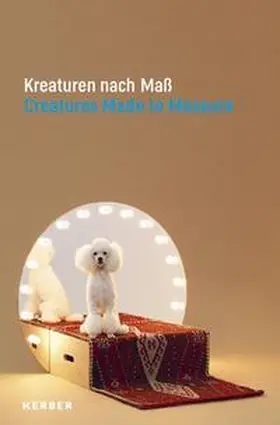 Seiner |  Kreaturen nach Maß | Buch |  Sack Fachmedien