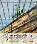  Unsere Geschichte | Buch |  Sack Fachmedien