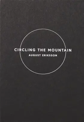 Eriksson |  August Eriksson | Buch |  Sack Fachmedien