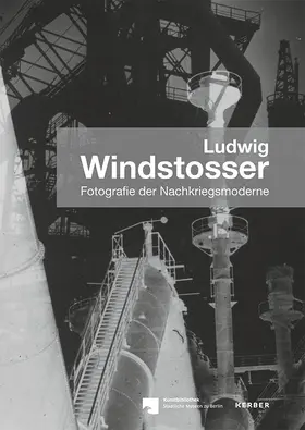 Dietzel / Höfchen / Panzer |  Ludwig Windstosser | Buch |  Sack Fachmedien