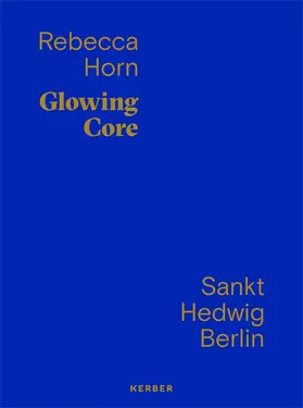 Przytarski / Raue / Roers SJ |  Rebecca Horn | Buch |  Sack Fachmedien