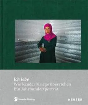 Dase / Job / Mayumi Kerber |  Ich lebe | Buch |  Sack Fachmedien