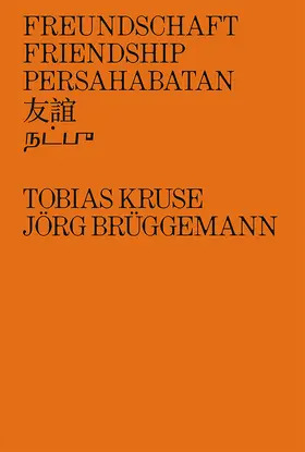  Jörg Brüggemann / Tobias Kruse | Buch |  Sack Fachmedien