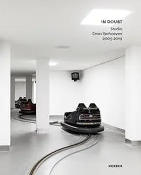  Dries Verhoeven | Buch |  Sack Fachmedien