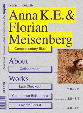 Mercer / Deiss |  Anna K.E. & Florian Meisenberg | Buch |  Sack Fachmedien