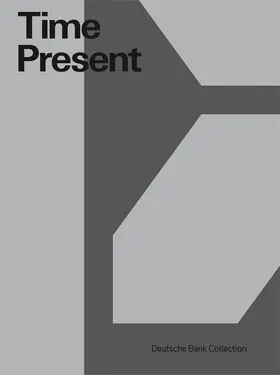 Campany / Frankel / Hütte |  Time Present | Buch |  Sack Fachmedien