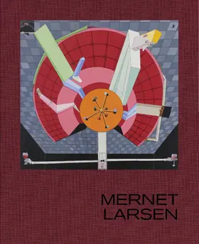 Obrist |  Mernet Larsen | Buch |  Sack Fachmedien
