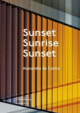 Pinfield / Darley / Watson |  Alexandre da Cunha | Buch |  Sack Fachmedien