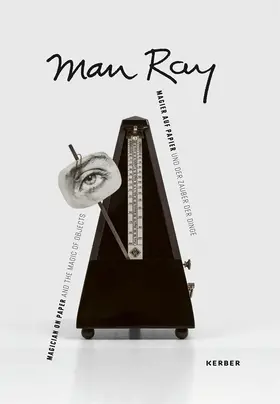 Ladleif / Levy / Grace Gardner |  Man Ray | Buch |  Sack Fachmedien