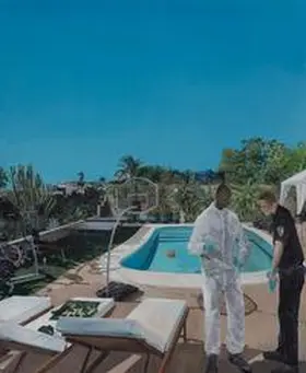 Droste / Sandow |  Tim Sandow | Buch |  Sack Fachmedien