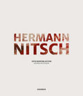 Essl / Buchhart / Rychlik |  Hermann Nitsch | Buch |  Sack Fachmedien