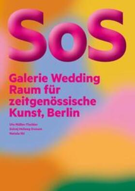 Ilic / Ovesen / Müller-Tischler |  SoS (Soft Solidarity) | Buch |  Sack Fachmedien