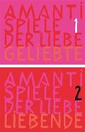  Dieter Huber: AMANTI | Buch |  Sack Fachmedien