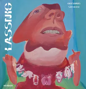 Hausmann / Graser / Heinzl |  Maria Lassnig | Buch |  Sack Fachmedien