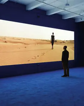  Isaac Julien | Buch |  Sack Fachmedien