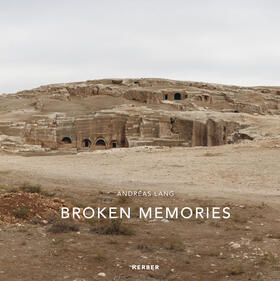 Lang |  Broken Memories | Buch |  Sack Fachmedien