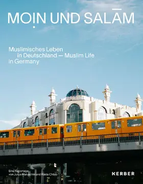 Matuschik / Chbib |  Moin und Salam | Buch |  Sack Fachmedien