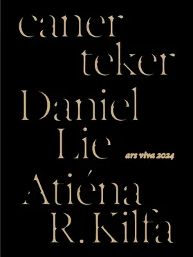 Jeon / Binghao / Fauq |  ars viva 2024 | Buch |  Sack Fachmedien