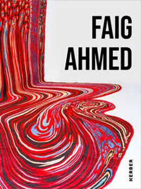  Faig Ahmed | Buch |  Sack Fachmedien