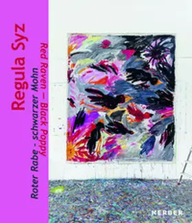  Regula Syz | Buch |  Sack Fachmedien