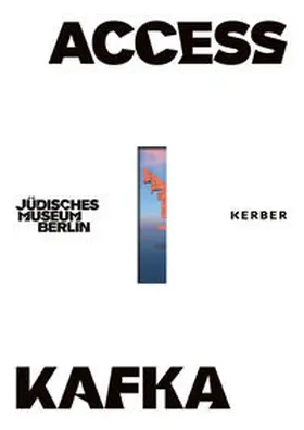Harten / Duttlinger / Berg |  ACCESS KAFKA | Buch |  Sack Fachmedien