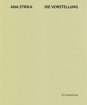 Lenz / Michel |  Ana Strika | Buch |  Sack Fachmedien
