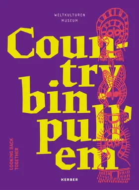  Country bin pull'em | Buch |  Sack Fachmedien